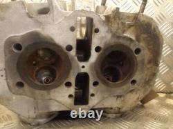 Honda CB450 CL450 K Twin Engine Cylinder Head