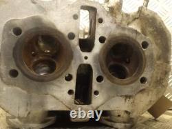 Honda CB450 CL450 K Twin Engine Cylinder Head