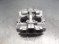 Honda CB450 K CL450 K DOHC Circa 1969-1973 Bare Cylinder Head Valves Rockers Etc