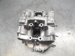 Honda CB450 K CL450 K DOHC Circa 1969-1973 Bare Cylinder Head Valves Rockers Etc