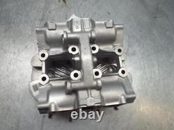 Honda CB450 K CL450 K DOHC Circa 1969-1973 Motorcycle Bare Cylinder Head