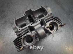 Honda CB450 K CL450 K DOHC Circa 1969-1973 Motorcycle Bare Cylinder Head