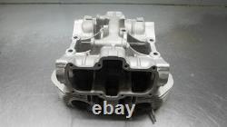 Honda CB450 K0 Black Bomber DOHC 1965-1968 Motorcycle Bare Cylinder Head
