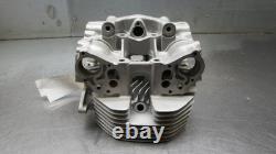 Honda CB450 K0 Black Bomber DOHC 1965-1968 Motorcycle Bare Cylinder Head