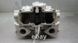 Honda CB450 K0 Black Bomber DOHC 1965-1968 Motorcycle Bare Cylinder Head