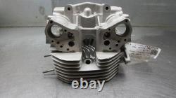Honda CB450 K0 Black Bomber DOHC 1965-1968 Motorcycle Bare Cylinder Head