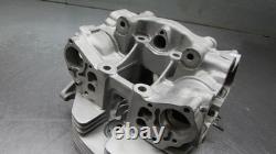 Honda CB450 K0 Black Bomber DOHC 1965-1968 Motorcycle Bare Cylinder Head