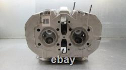 Honda CB450 K0 Black Bomber DOHC 1965-1968 Motorcycle Bare Cylinder Head