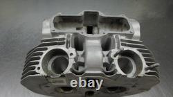 Honda CB450 K0 Black Bomber DOHC 1965-1968 Motorcycle Bare Cylinder Head