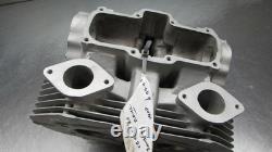 Honda CB450 K0 Black Bomber DOHC 1965-1968 Motorcycle Bare Cylinder Head