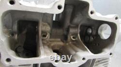 Honda CB450 K0 Black Bomber DOHC 1965-1968 Motorcycle Bare Cylinder Head