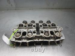 Honda CB500 F 1971-1973 Motorcycle Engine Cylinder Head Assembly