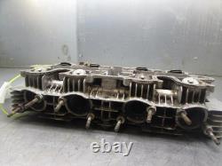 Honda CB500 F 1971-1973 Motorcycle Engine Cylinder Head Assembly