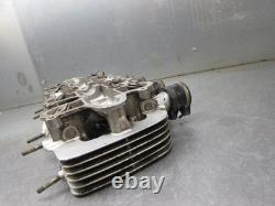 Honda CB500 F 1971-1973 Motorcycle Engine Cylinder Head Assembly