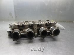 Honda CB500 F 1971-1973 Motorcycle Engine Cylinder Head Assembly