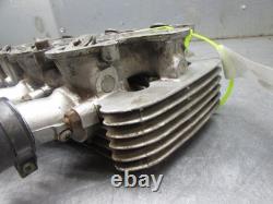 Honda CB500 F 1971-1973 Motorcycle Engine Cylinder Head Assembly