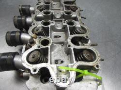 Honda CB500 F 1971-1973 Motorcycle Engine Cylinder Head Assembly