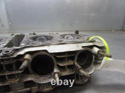 Honda CB500 F 1971-1973 Motorcycle Engine Cylinder Head Assembly