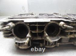 Honda CB500 F 1971-1973 Motorcycle Engine Cylinder Head Assembly