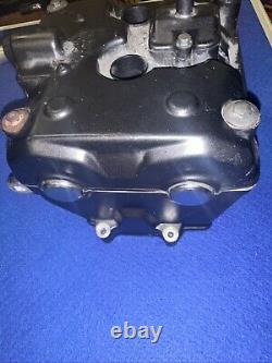 Honda CB500 Mint Condition Engine Cylinder Head Complete PC44E CBR500 2016-2022