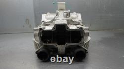 Honda CB500 Twin 1975-1976 Motorcycle Engine Cylinder Head Assembly