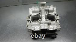Honda CB500 Twin 1975-1976 Motorcycle Engine Cylinder Head Assembly