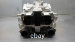 Honda CB500 Twin 1975-1976 Motorcycle Engine Cylinder Head Assembly