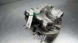 Honda CB500 Twin 1975-1976 Motorcycle Engine Cylinder Head Assembly