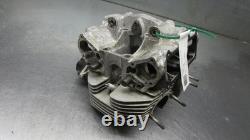 Honda CB500 Twin 1975-1976 Motorcycle Engine Cylinder Head Assembly