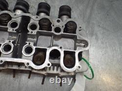 Honda CB550 CB 550 Cylinder Head