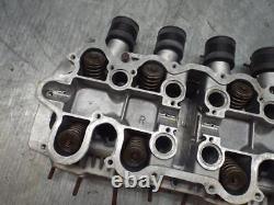 Honda CB550 CB 550 Cylinder Head