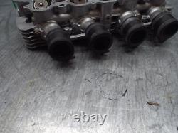 Honda CB550 CB 550 Cylinder Head