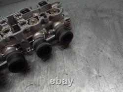 Honda CB550 CB 550 Cylinder Head