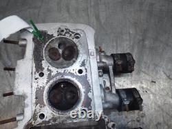 Honda CB550 CB 550 Cylinder Head