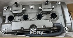 Honda CB600F Hornet Cylinder Head Assembly 12010-MBZ-K00