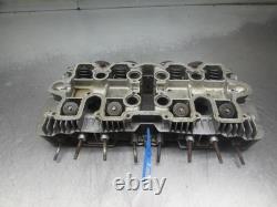 Honda CB650 1979-On Cylinder Head