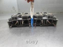 Honda CB650 1979-On Cylinder Head