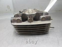 Honda CB650 1979-On Cylinder Head