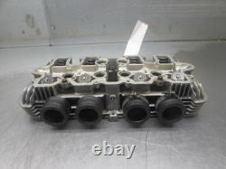 Honda CB650 1979-On Cylinder Head