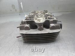 Honda CB650 1979-On Cylinder Head