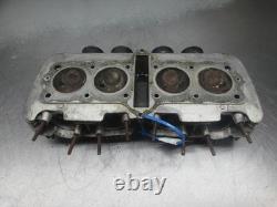 Honda CB650 1979-On Cylinder Head