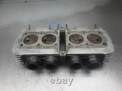 Honda CB650 1979-On Cylinder Head