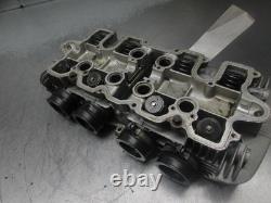 Honda CB650 1979-On Cylinder Head
