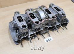 Honda CB650 Cylinder Head Oem 1979 1982 RC03 SOHC