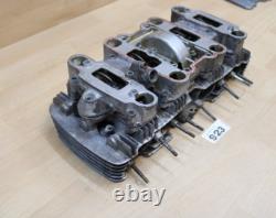 Honda CB650 Cylinder Head Oem 1979 1982 RC03 SOHC