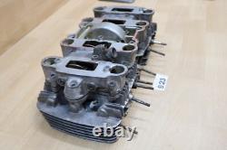 Honda CB650 Cylinder Head Oem 1979 1982 RC03 SOHC