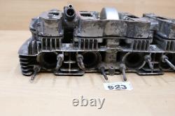 Honda CB650 Cylinder Head Oem 1979 1982 RC03 SOHC