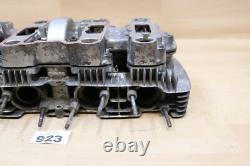 Honda CB650 Cylinder Head Oem 1979 1982 RC03 SOHC