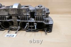 Honda CB650 Cylinder Head Oem 1979 1982 RC03 SOHC