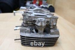 Honda CB650 Cylinder Head Oem 1979 1982 RC03 SOHC